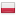 linktrader.pl hosted country